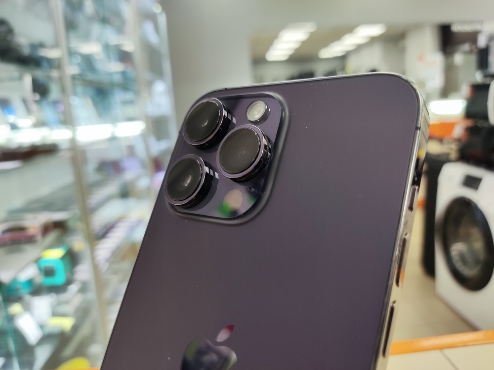 Смартфон Apple Iphone 14 Pro Max 256Gb