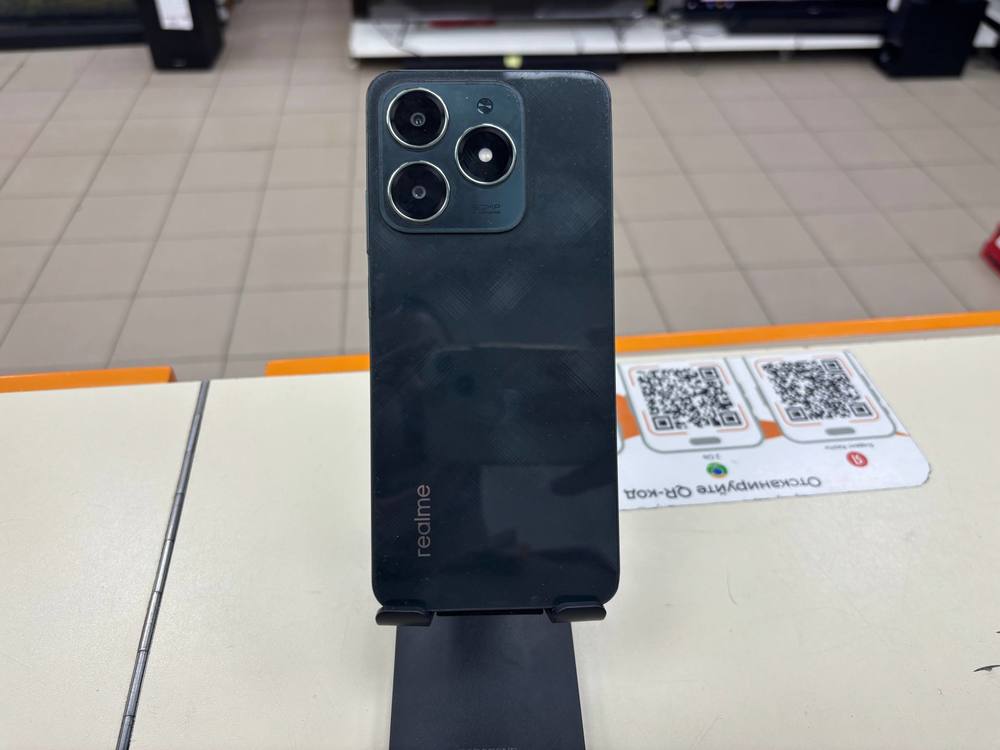 Смартфон Realme C61