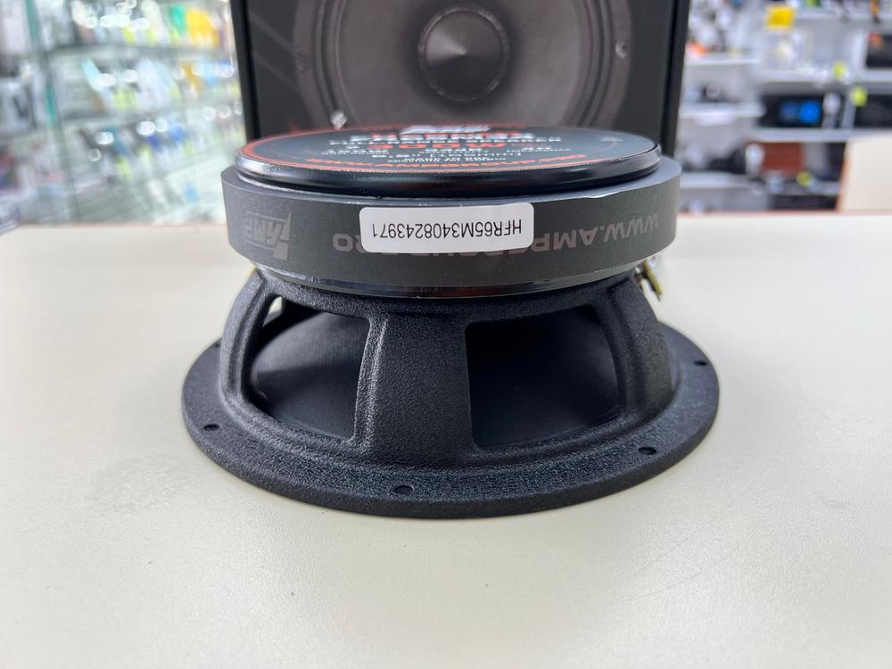 Автоакустика передняя AMP Hybrid FR65M34 Автоакустика передняя AMP Hybrid FR65M34