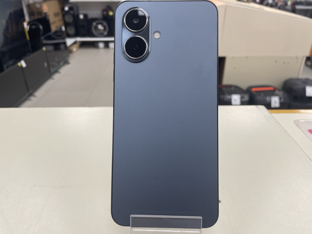 Смартфон Tecno Spark Go 2 4/128