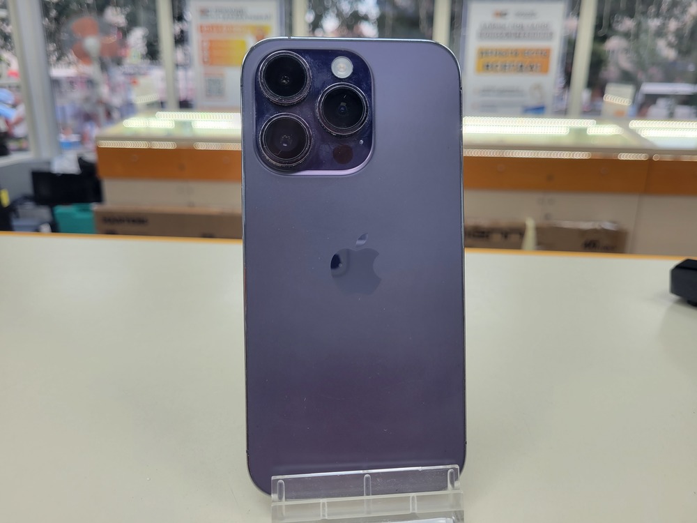 Смартфон Apple Iphone 14 Pro 128Gb