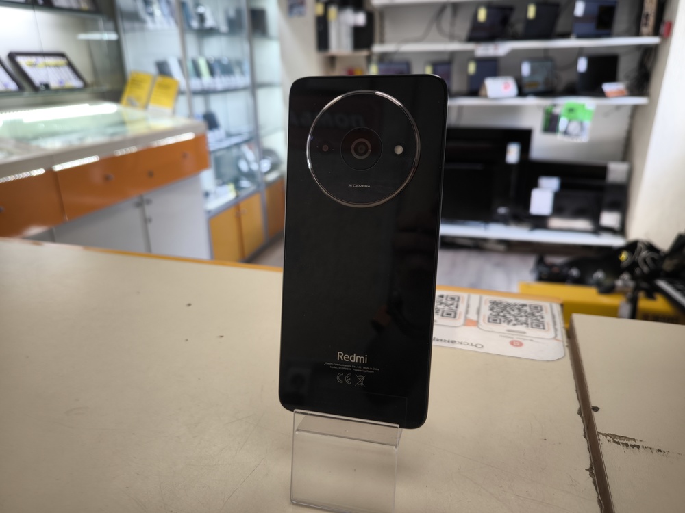 Смартфон Xiaomi A3 4/128