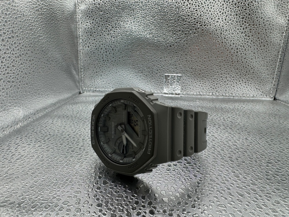 Часы наручные Casio G-SHOCK GA-2110ET