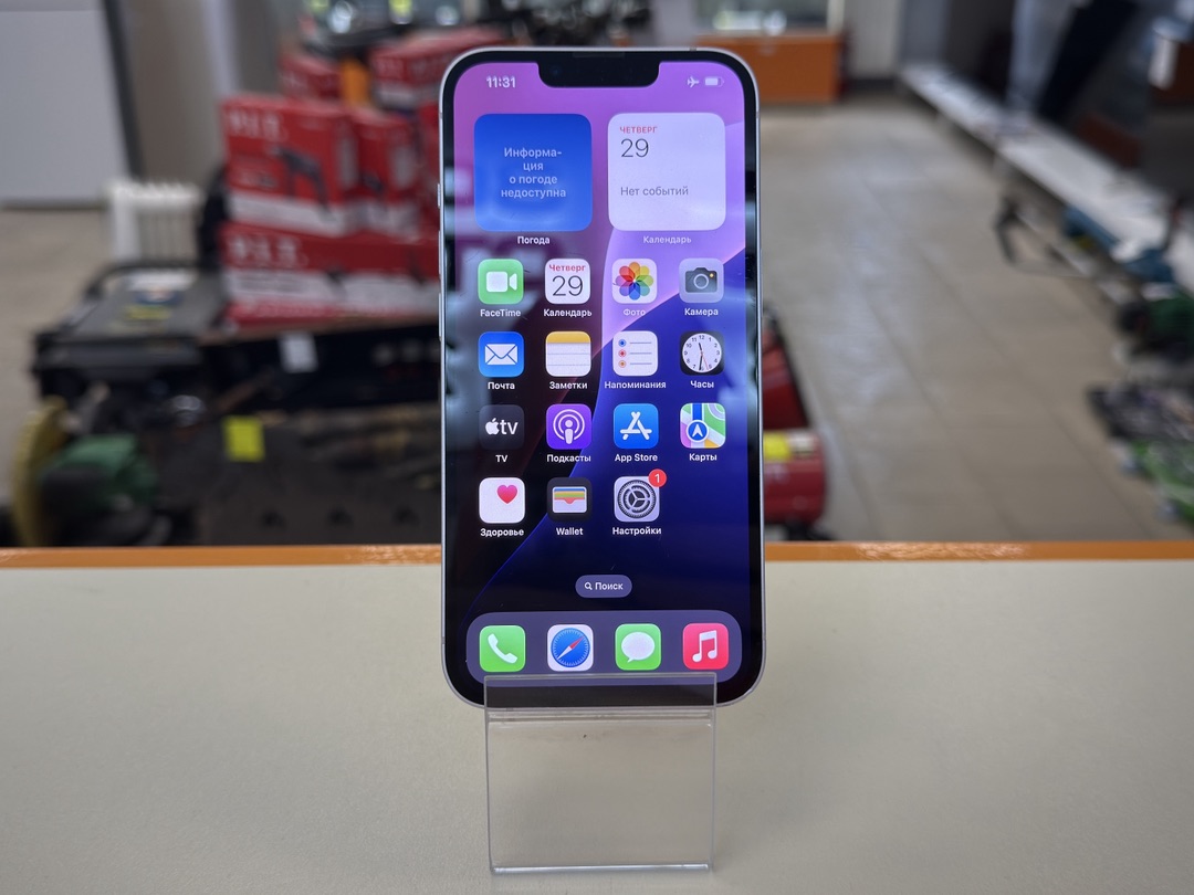 Смартфон Apple iPhone 13 128Gb