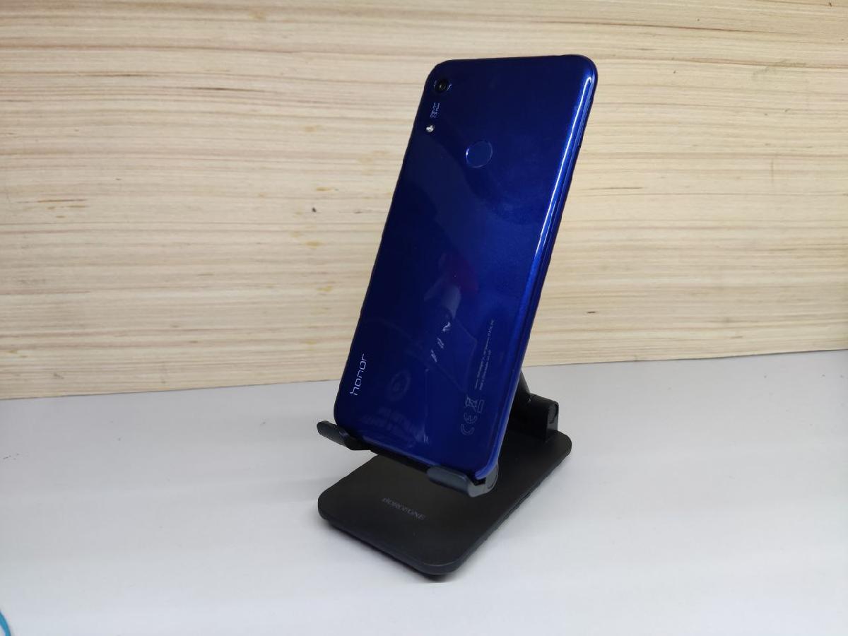 Смартфон Honor 8A 3/64