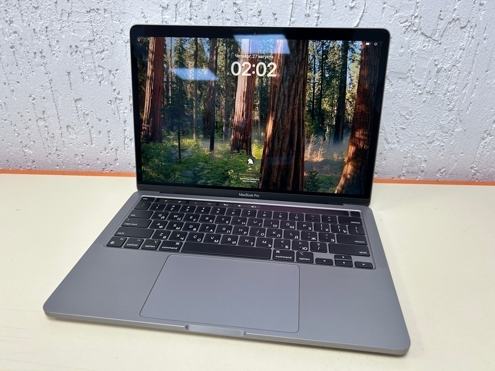Ноутбук Apple MacBook Pro 13 дюймов M2 A2338 (2022)