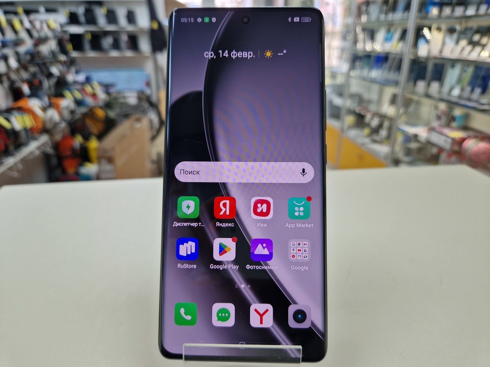 Смартфон Realme GT 6T 8/256