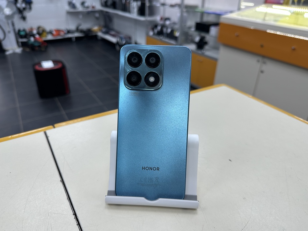 Смартфон Honor X8a 6/128