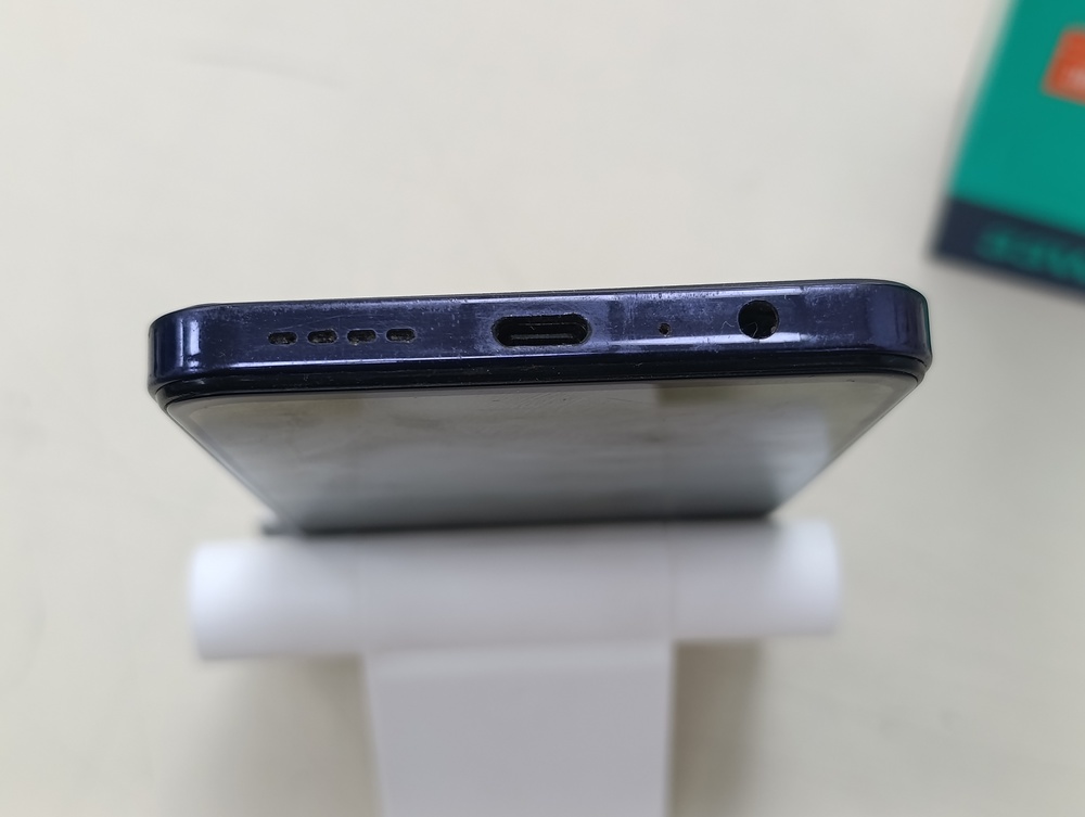Смартфон Infinix NOTE 30I 8/128