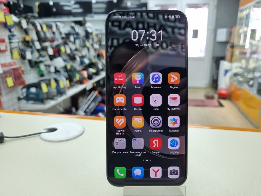 Смартфон Huawei Nova 11 8/256