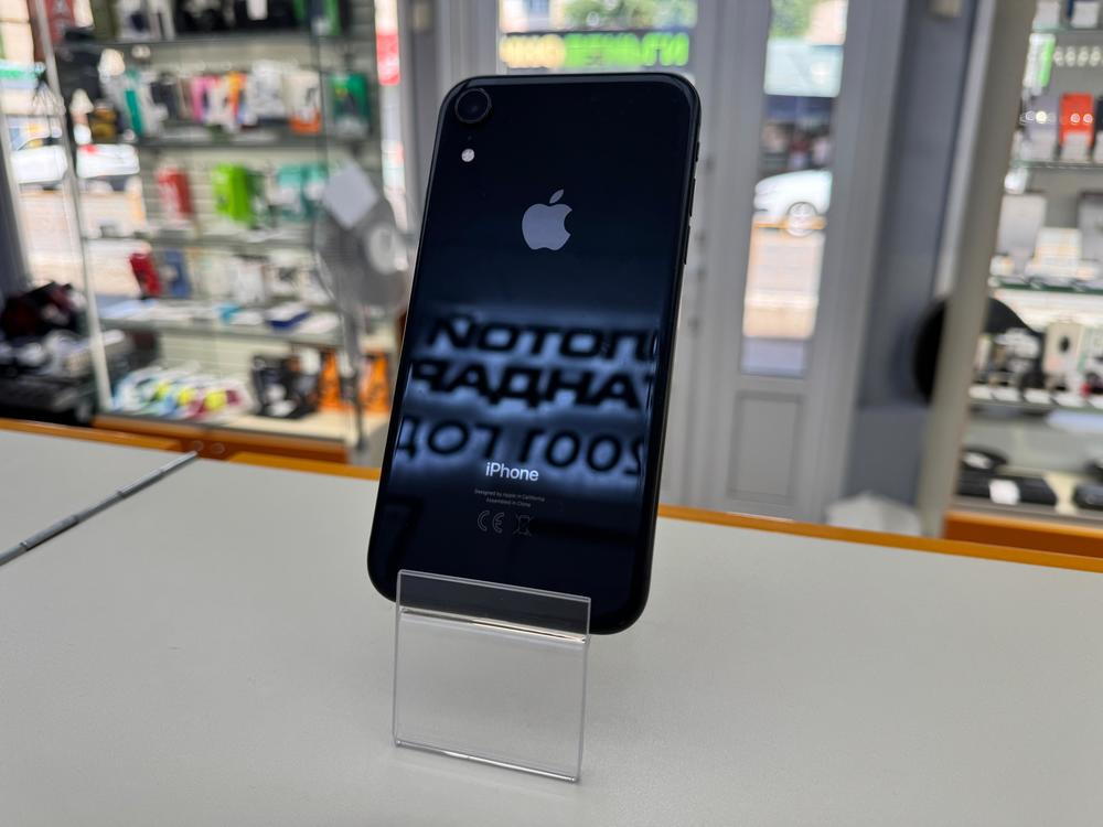 Смартфон Apple iPhone Xr 128Gb