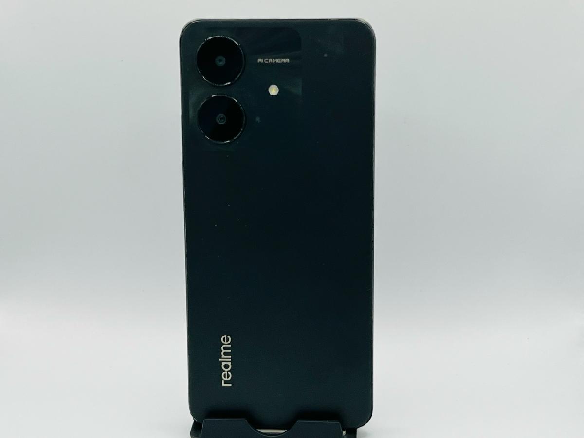 Смартфон Realme Note 60X 3/64