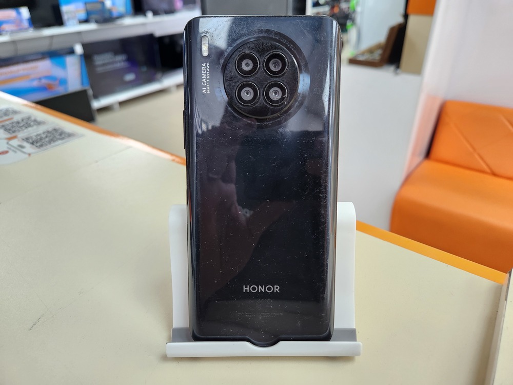 Смартфон Honor 50 Lite 6/128