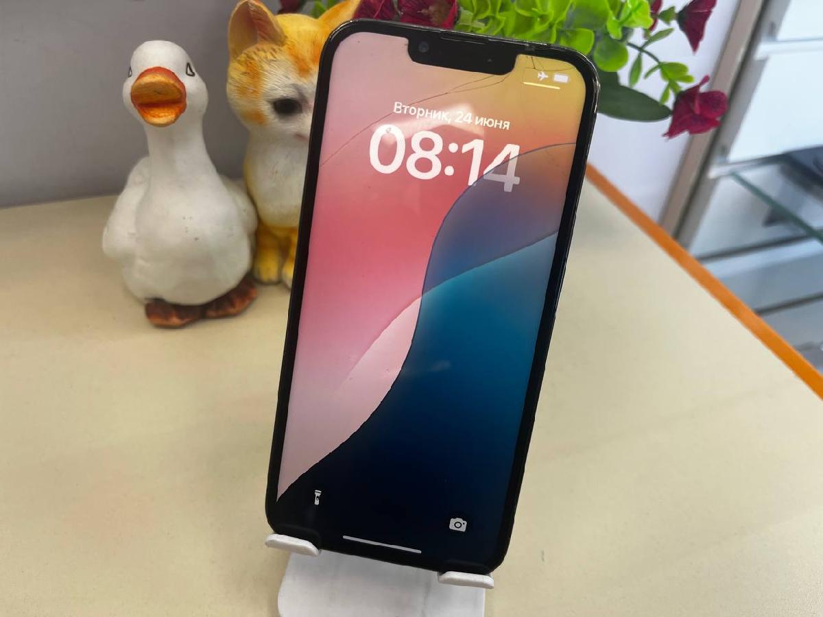 Смартфон Apple iPhone 13 Pro 128Gb