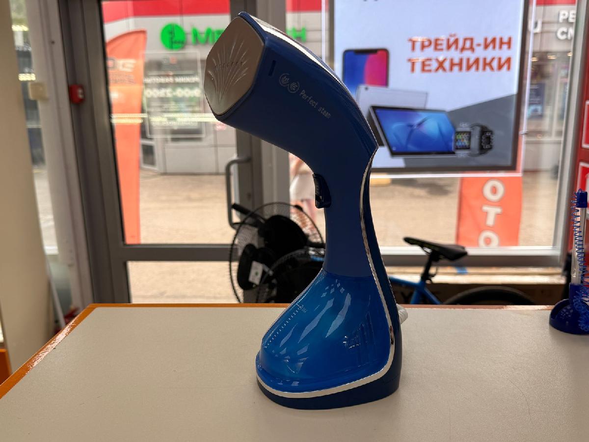 Отпариватели Kitfort KT-929-2;