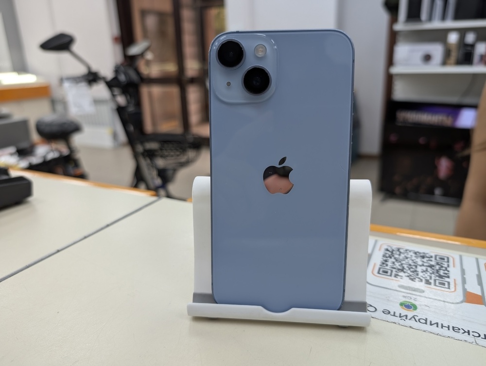 Смартфон Apple Iphone 14 128Gb