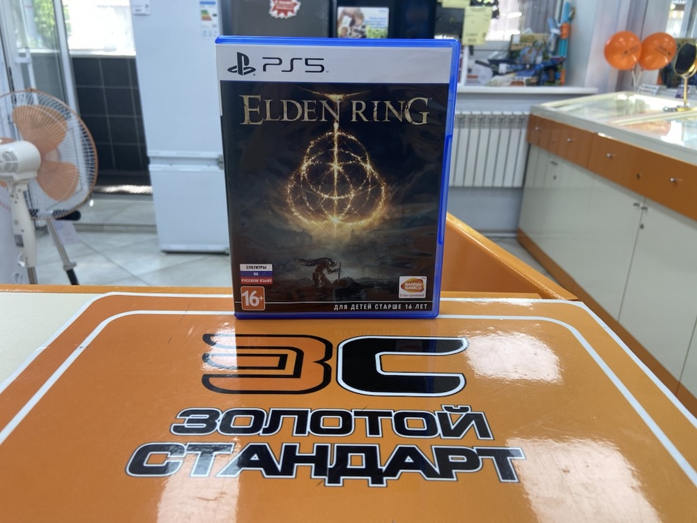 Игра Playstation 5 Elden Ring