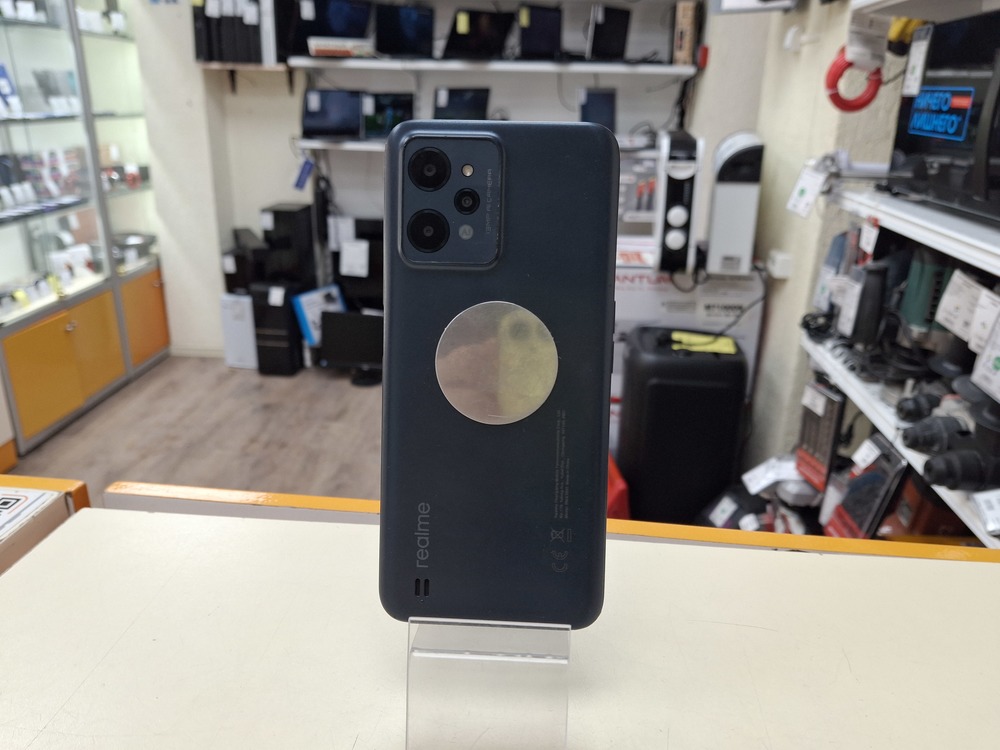 Смартфон Realme C31 3/32