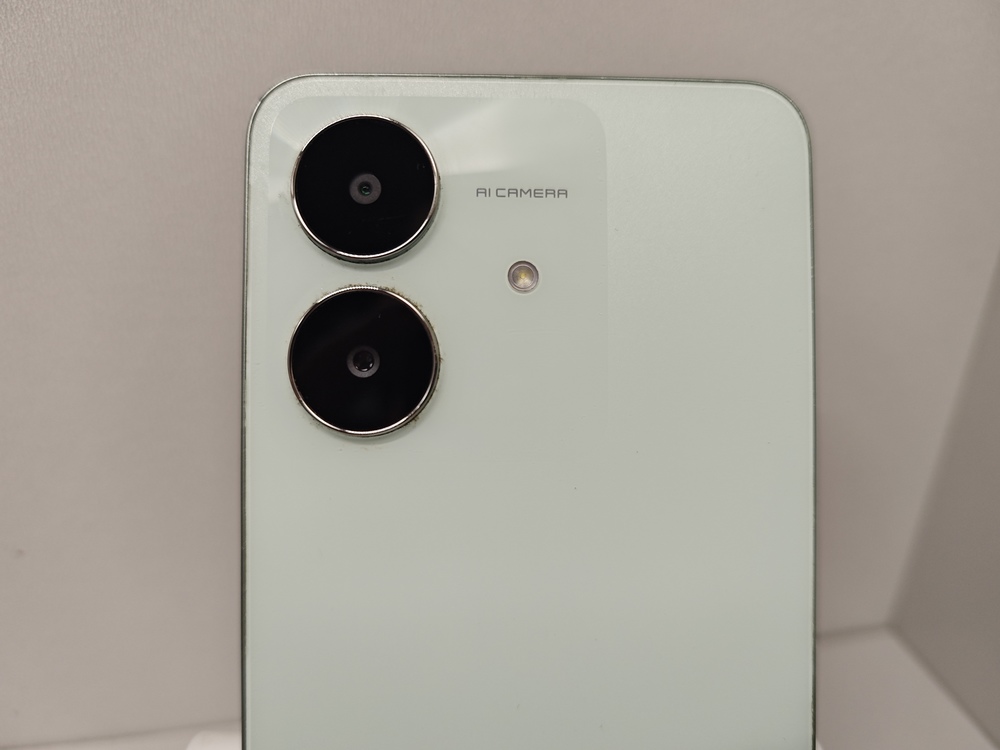 Смартфон Realme Note 60X 3/64