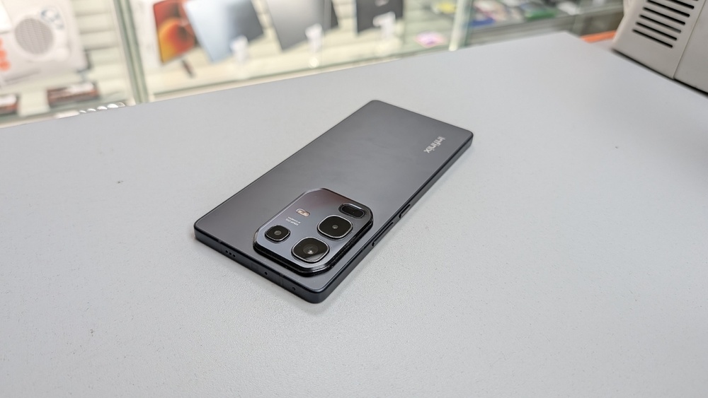 Смартфон Infinix Note 50 8/256