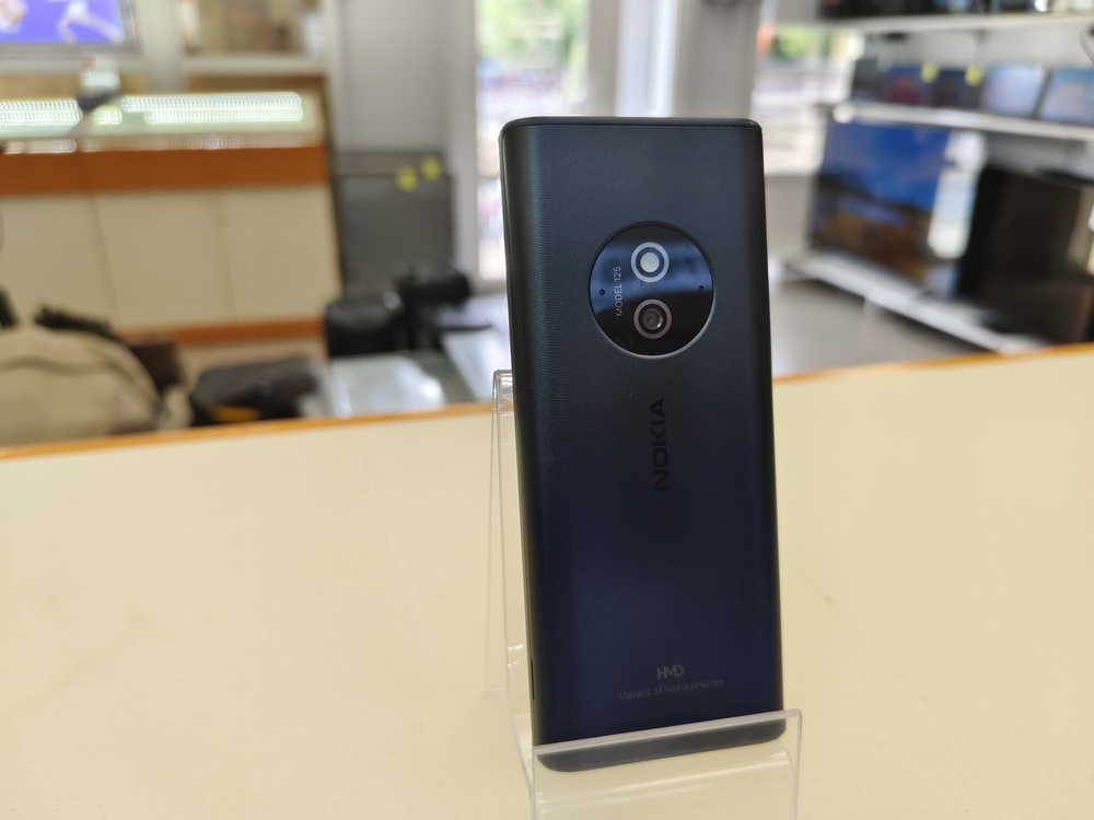 Смартфон Nokia 125