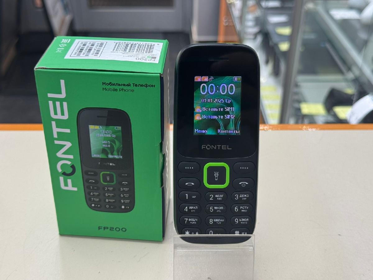 Смартфон Fontel FP200