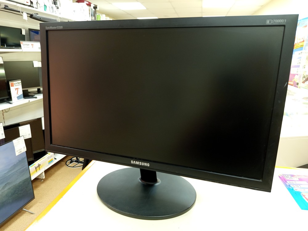 Монитор Samsung E2320