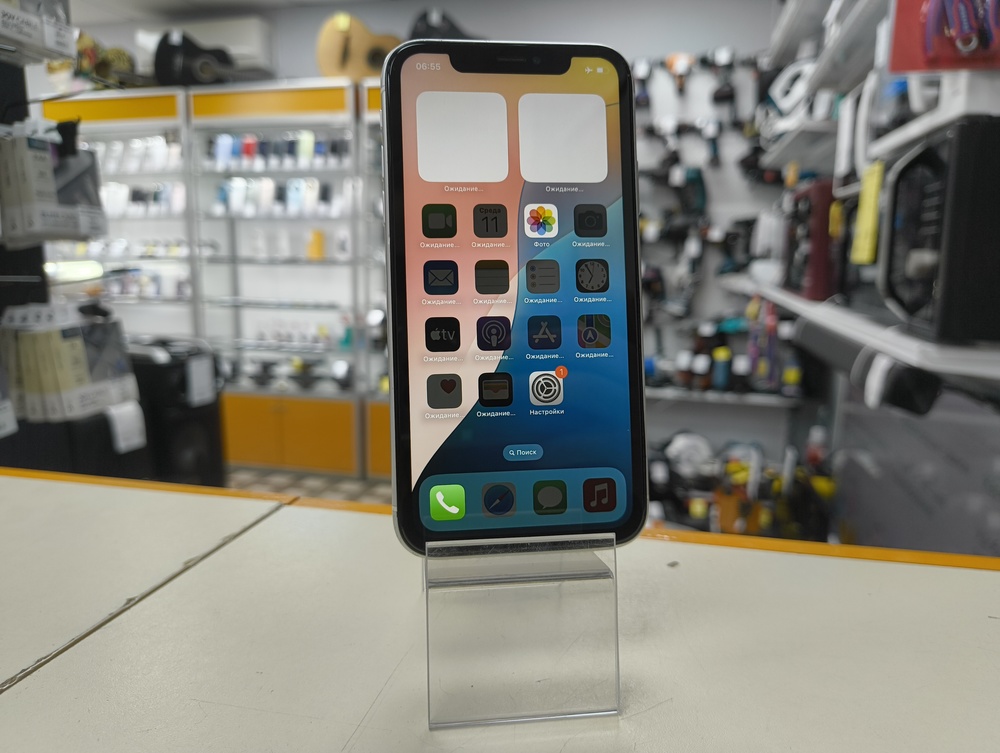 Смартфон Apple iPhone Xr 64Gb