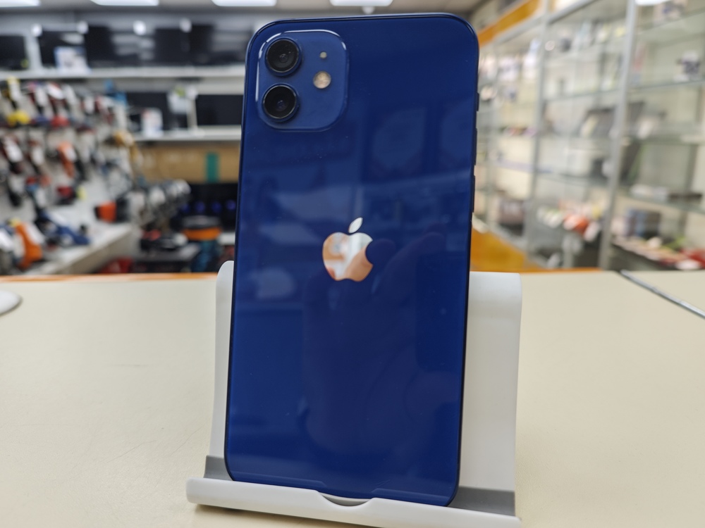 Смартфон Apple iPhone 12 128Gb