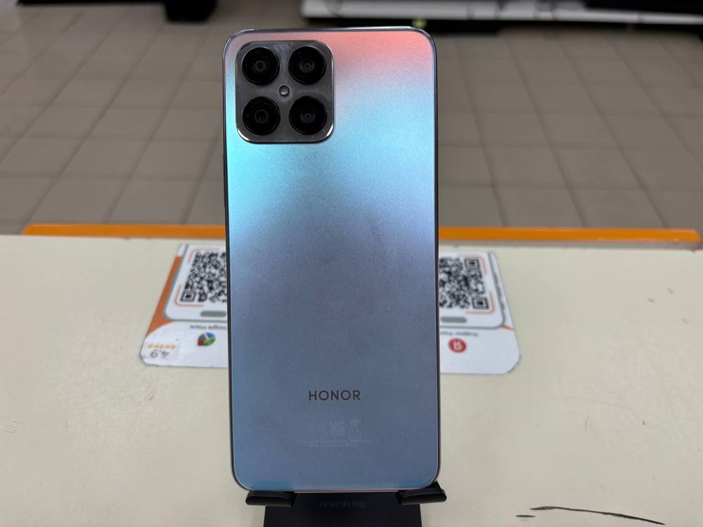 Смартфон Honor X8 6/128