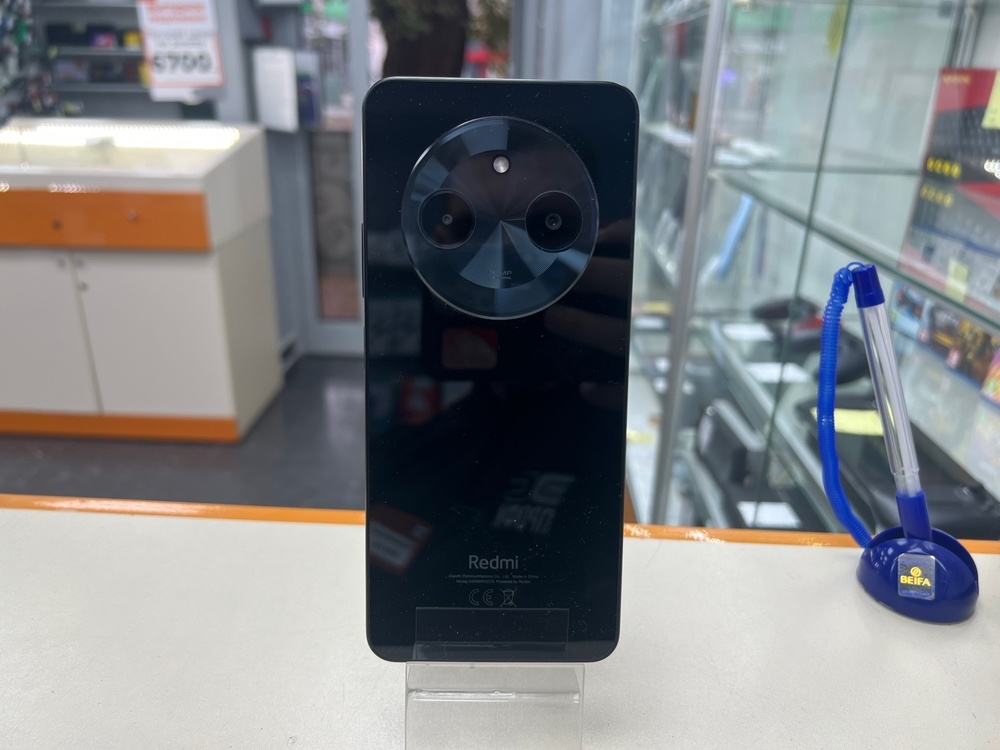 Смартфон Xiaomi Redmi A3 Pro 4/128