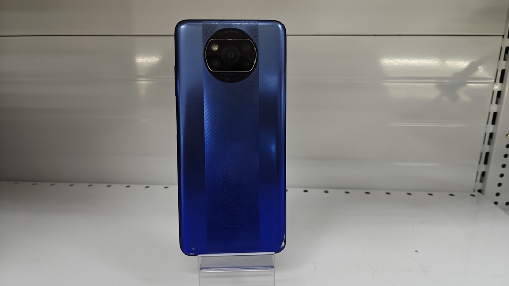 Смартфон Xiaomi Poco X3 Pro 8/256