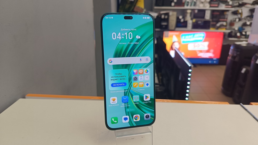 Смартфон Honor X8b 8/128
