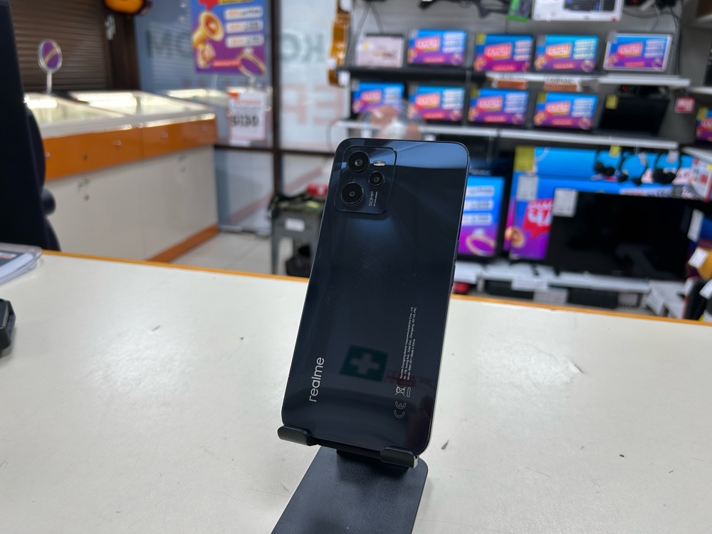 Смартфон Realme C35 4/128