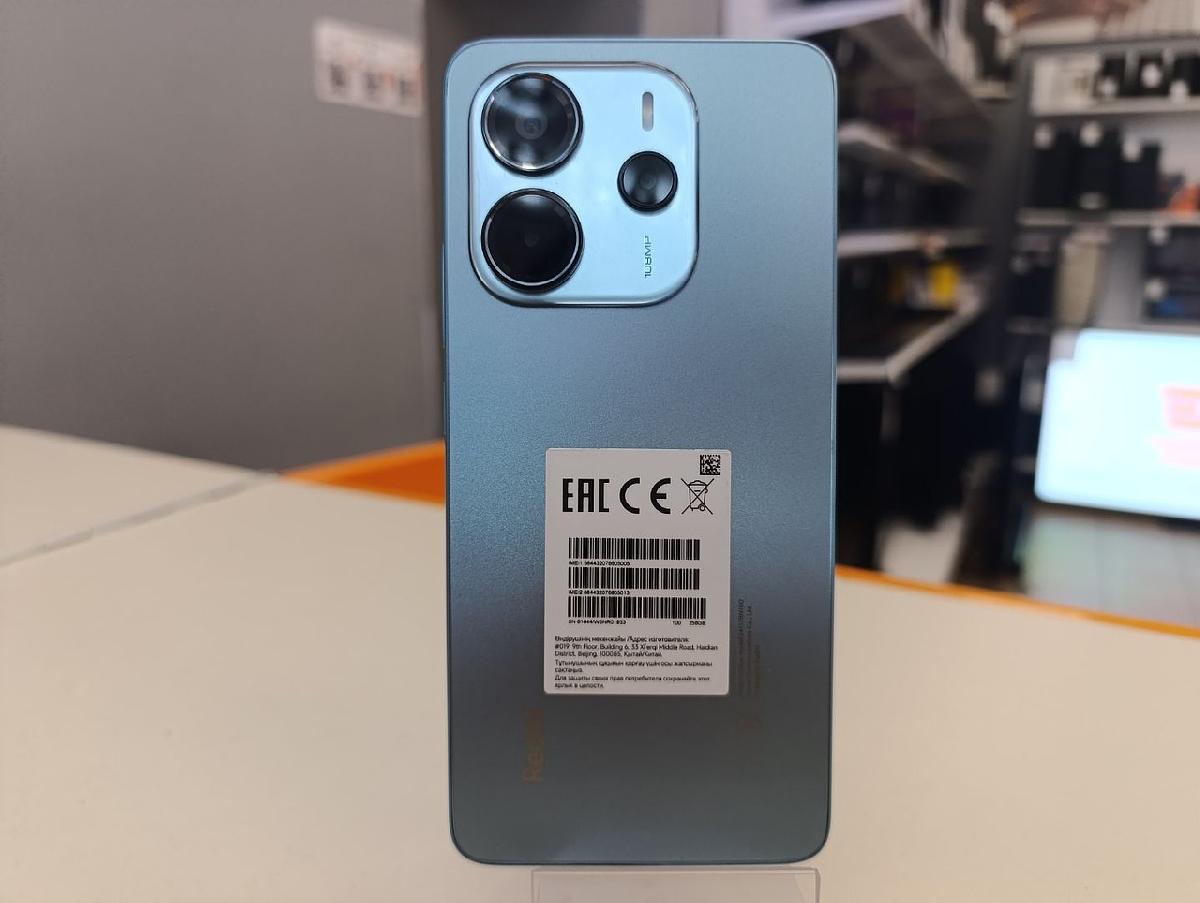 Смартфон Xiaomi Redmi note 14 8/256