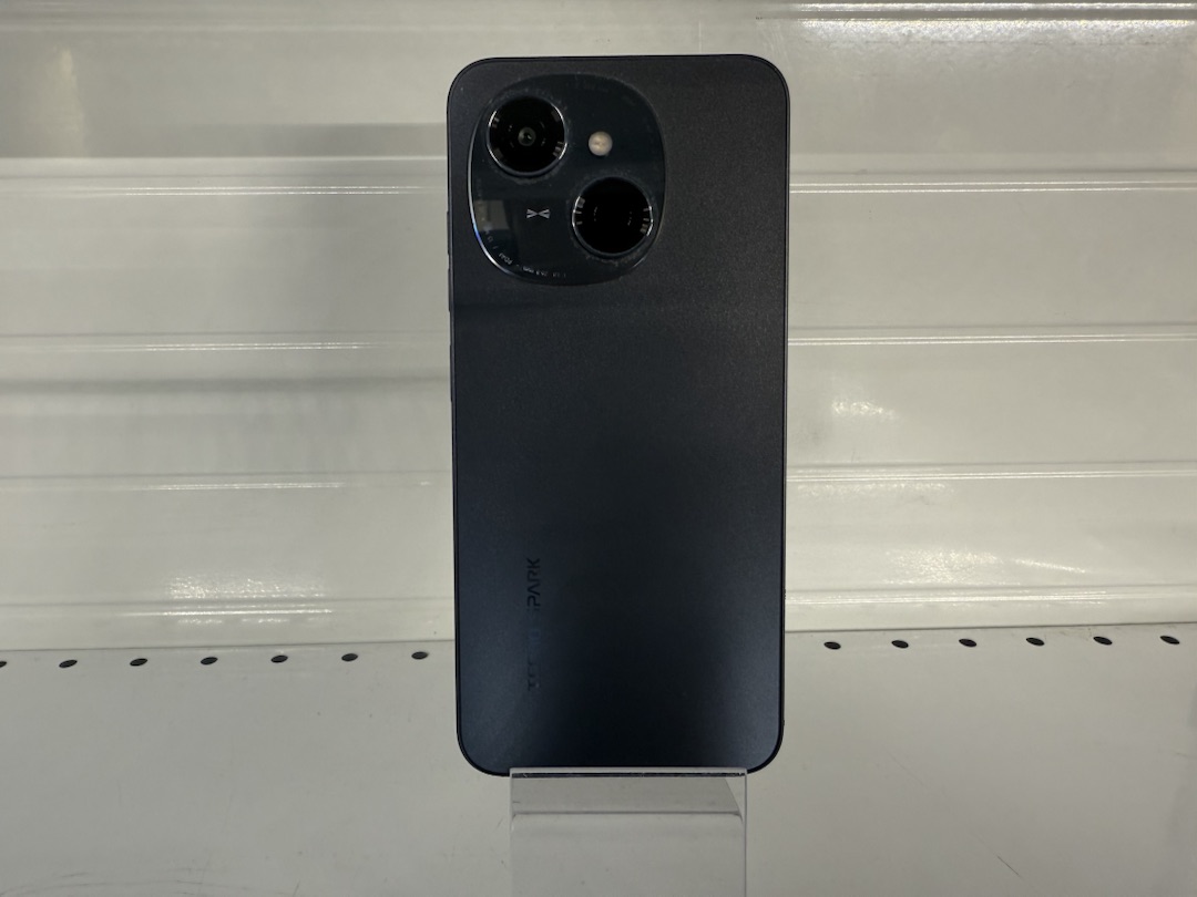 Смартфон Tecno Spark Go1 3/64