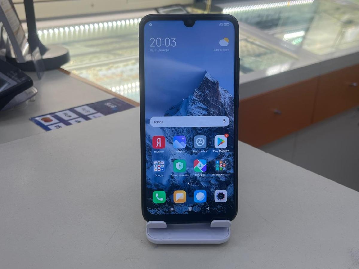 Смартфон Xiaomi Redmi Note 7 3/32