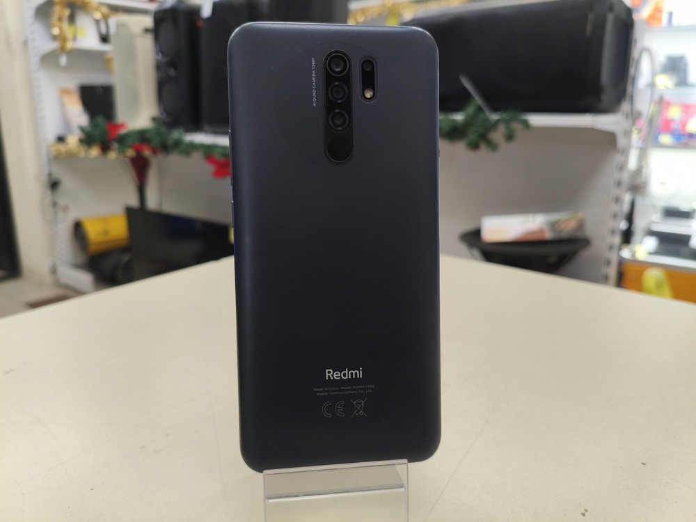 Смартфон Xiaomi Redmi 9 3/32