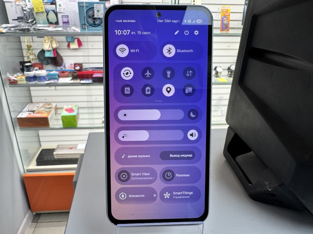 Смартфон Samsung Galaxy A54 5G 8/256