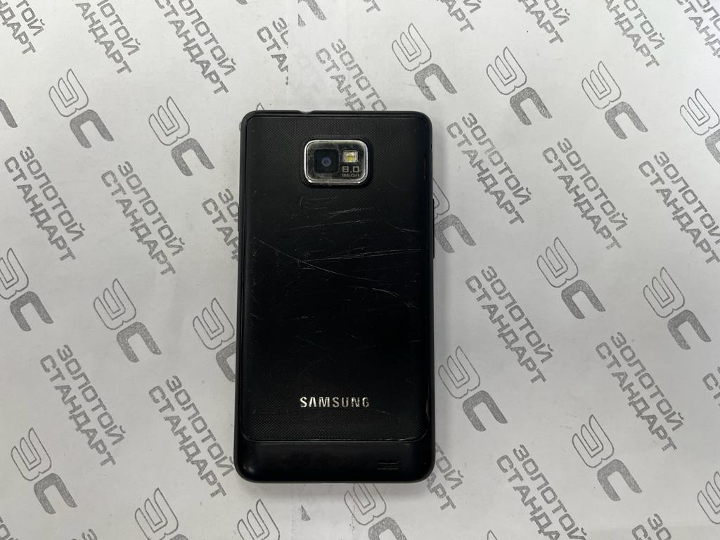 Смартфон Samsung GT-S8600