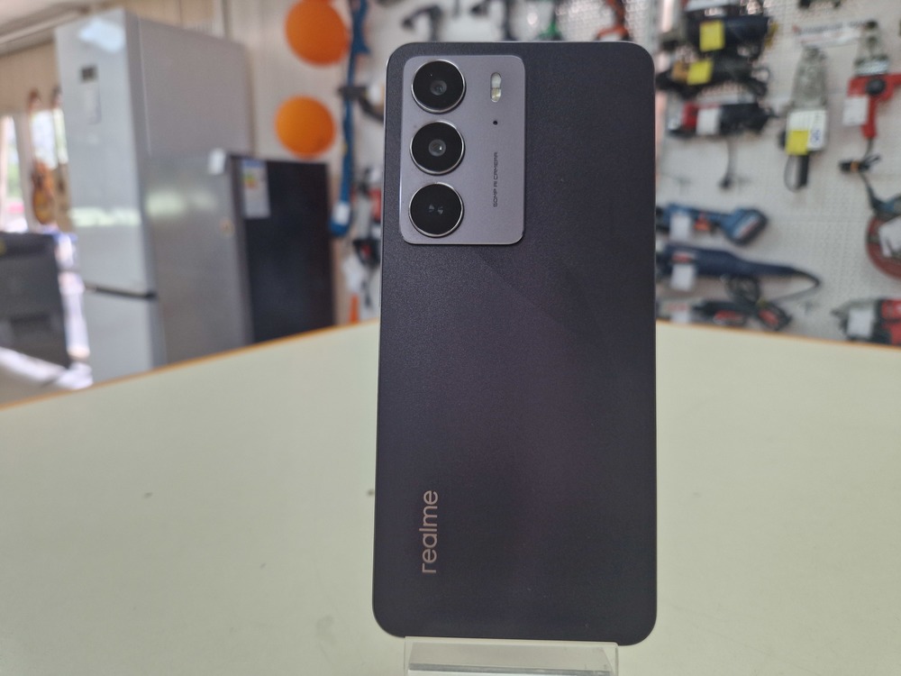 Смартфон Realme C75 8/128