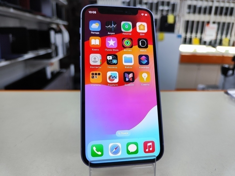 Смартфон Apple iPhone 12 mini 256Gb