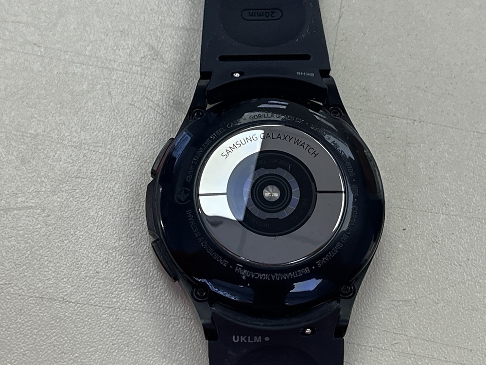 Смарт-часы Samsung Galaxy Watch 4 44mm