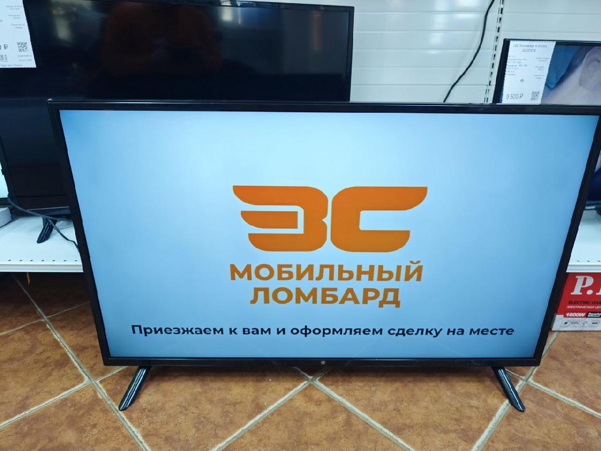 LED Телевизор HI VHIX-40F152MSY