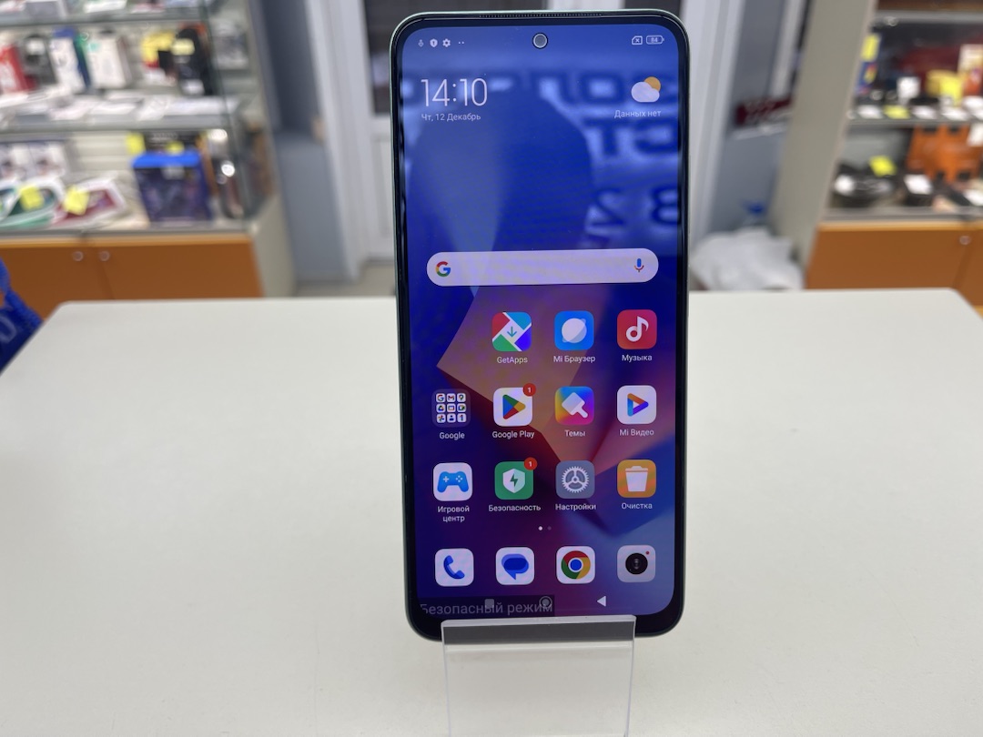 Смартфон Xiaomi Redmi Note12S 8/256
