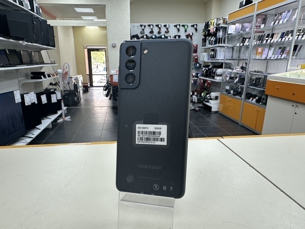 Смартфон Samsung Galaxy S21 5G 8/256