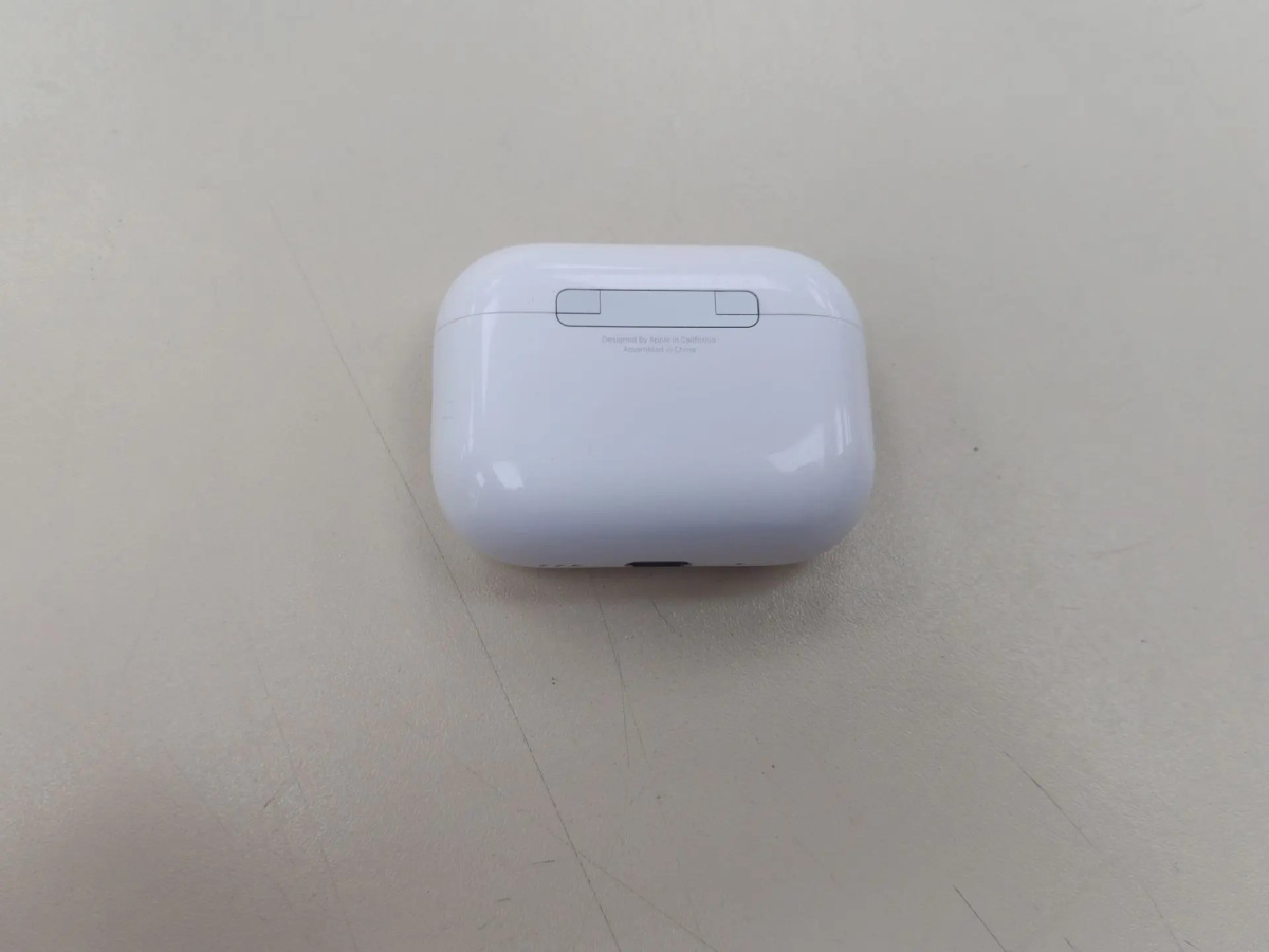 Наушники беспроводные Apple AirPods Pro 3 Gen