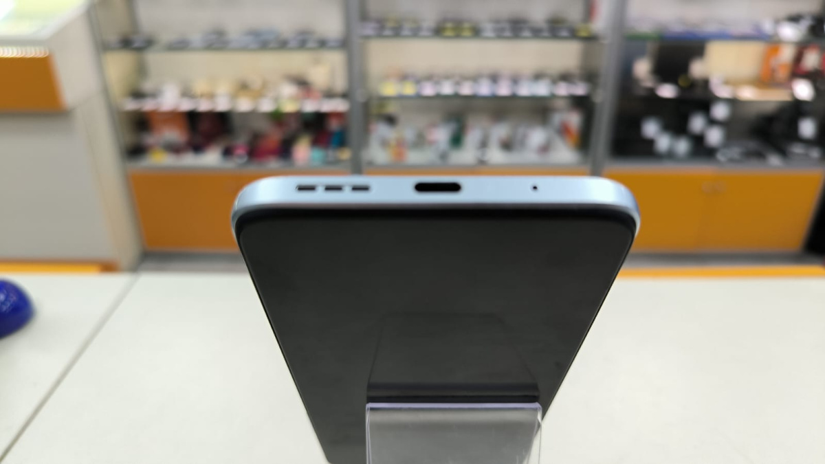 Смартфон Xiaomi Redmi 10 4/64