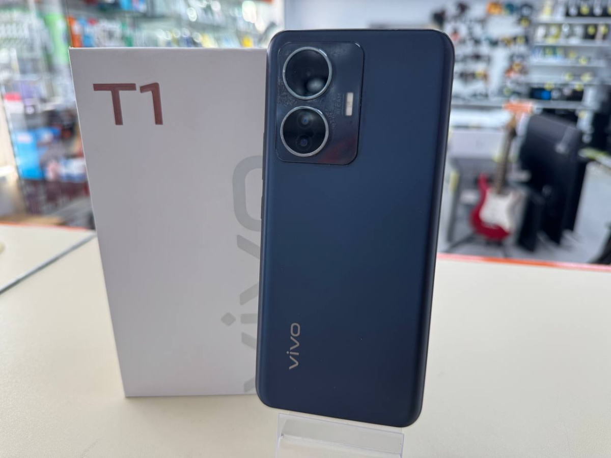 Смартфон Vivo T1 6/128