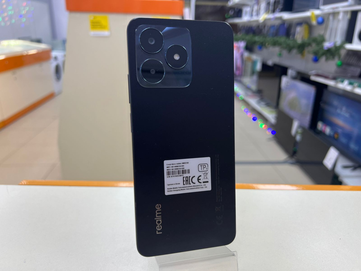 Смартфон Realme C53 6/128